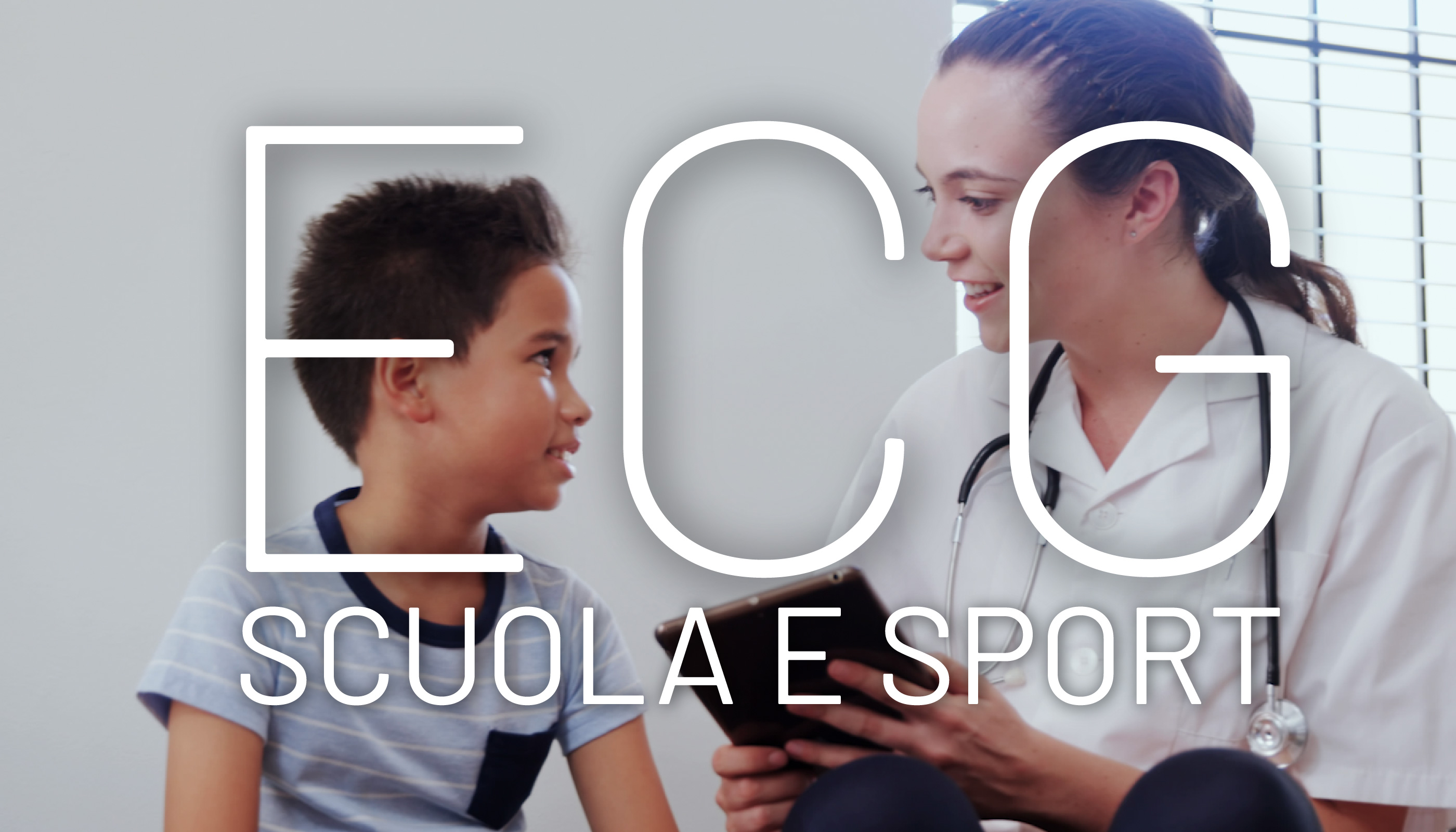 PROMO ECG SCUOLA E SPORT