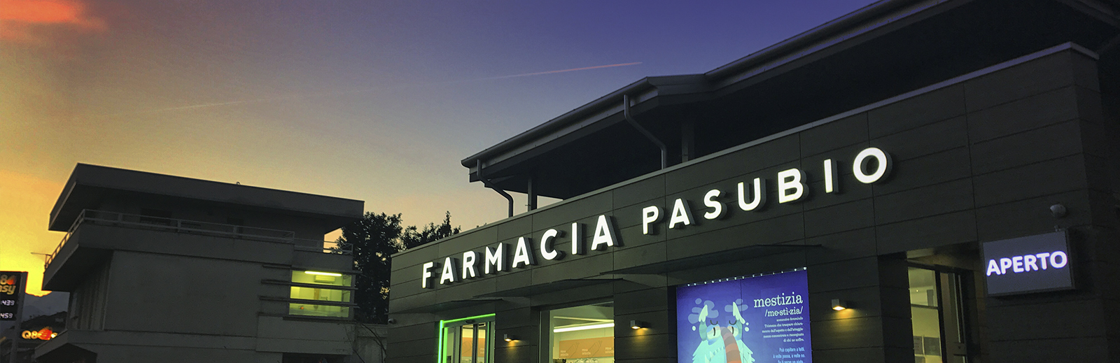 Immagine di copertina della pagina Farmacie Di Turno